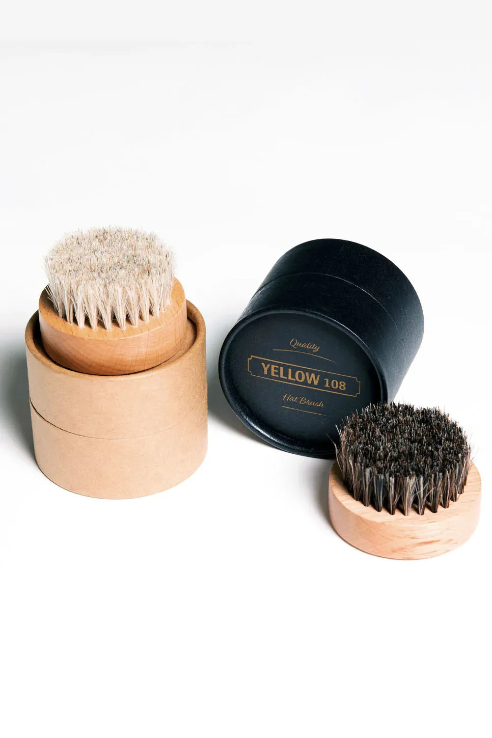 Y108 HAT BRUSH Light