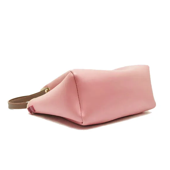 ZARA PINK HANDBAG